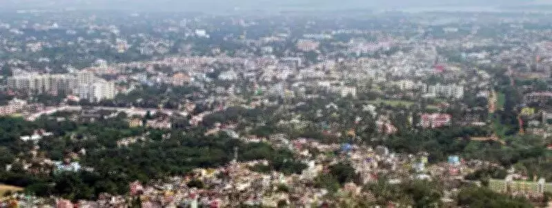 Bhubaneswar to Gain from Rs 5,000 Crore City Economic Regions Initiative in Union Budget