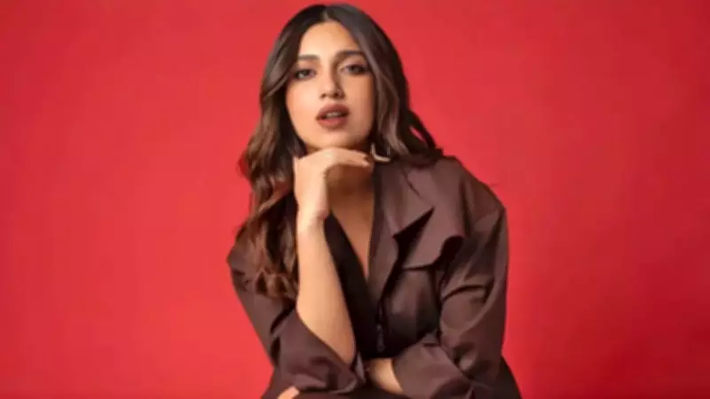 Bhumi Pednekar Breaks Silence on 'The Lady Killer' Debacle, Reveals 35% of Film Unshot
