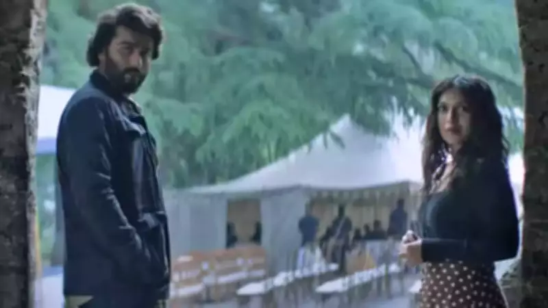 Bhumi Pednekar Reveals 'The Lady Killer' Was Incomplete, 35% Never Filmed