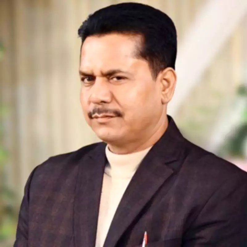 Bhupen Borah Withdraws Resignation After Congress High Command's Intervention
