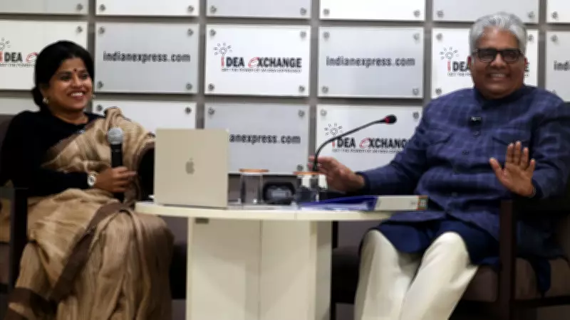 Bhupender Yadav on Bengal Polls, Aravallis & Pollution: 'Committee Welcome for Aravalli Definition Doubts'