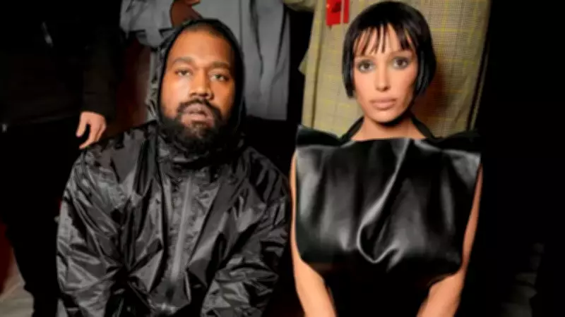 Bianca Censori Breaks Silence on Marriage to Kanye West: 'Like Doing CPR for Months'