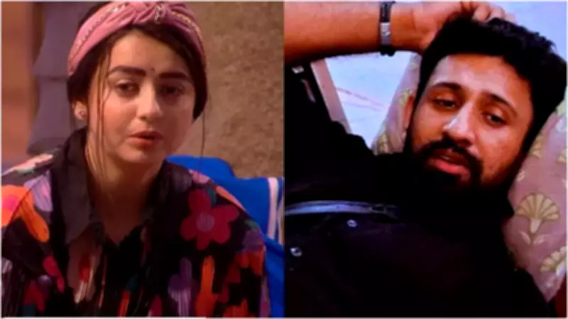 Bigg Boss 18 Rivals Rajat & Chahat Forge New Bond, Sparks Fly in The 50 Episode