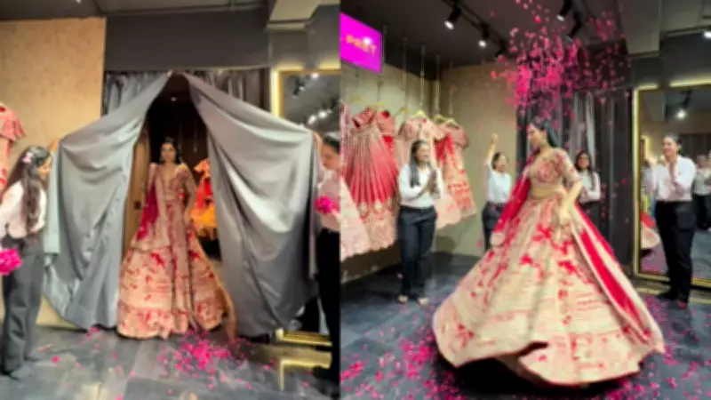 Bigg Boss 19's Tanya Mittal Sparks Marriage Rumors with Cryptic Instagram Post