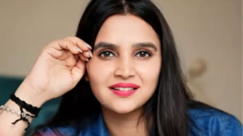 Bigg Boss 20: Is Redheemaa Entering Salman Khan's Show? Actress's Post Sparks Speculation