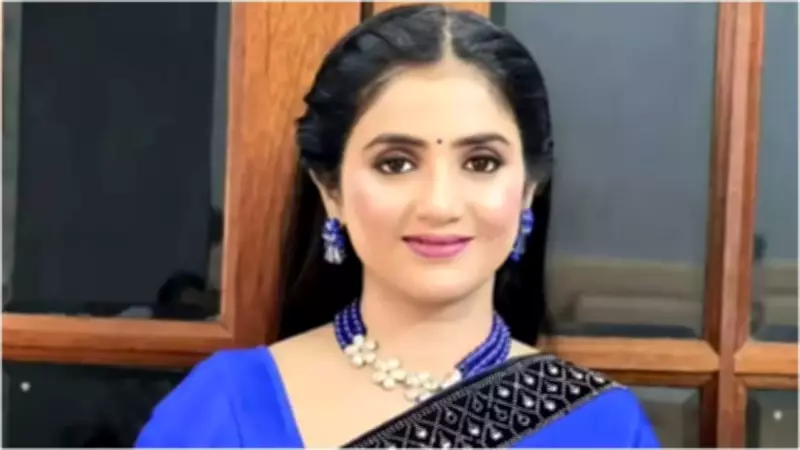 Bigg Boss Kannada 12's Jhanvi Wins Hearts with Compassionate Act for Distressed Family