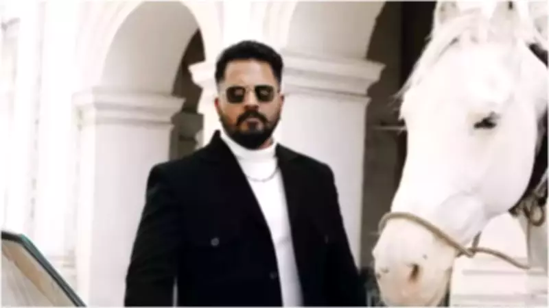 Bigg Boss Kannada Star Rajath Kishan Faces Police Complaint Over Smoking Reel at Mysuru Heritage Site