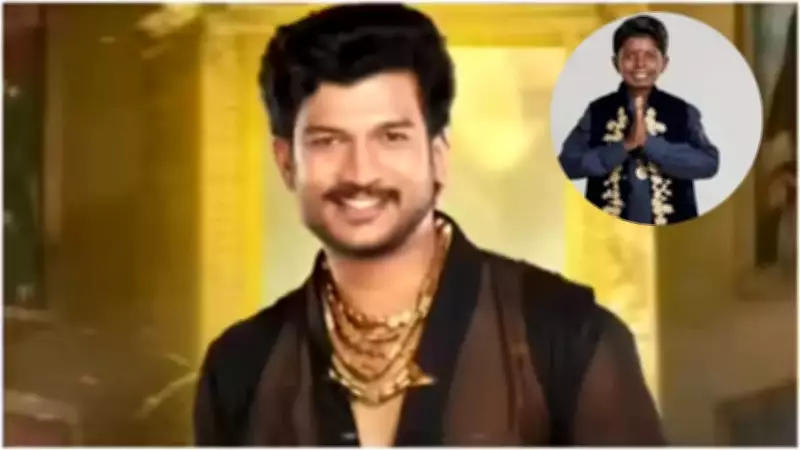 Bigg Boss Marathi 6 Evictee Ayush Sanjeev Opens Up on Journey, Health, and Shocking Exit