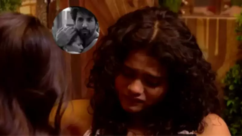 Bigg Boss Marathi 6: Ruchita's Emotional Confession Sparks Romance Rumors
