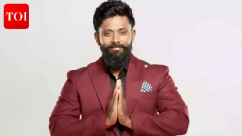 Bigg Boss Marathi 6 Shocker: Saturday Eviction Breaks Tradition, Roshan Bhajankar Eliminated