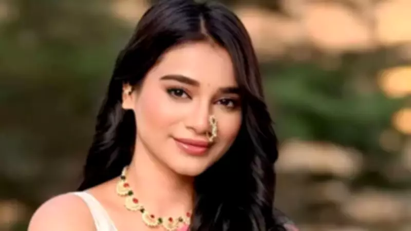 Bigg Boss Marathi Contestant Tanvi Kolte's Instagram Vanishes Amid House Drama