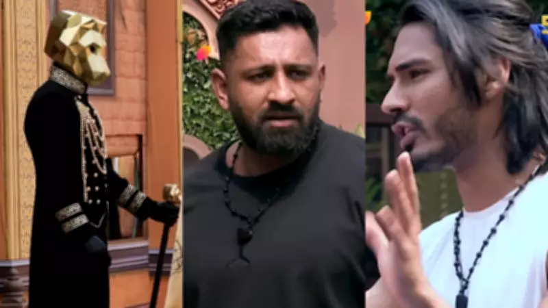 Bigg Boss OTT 3: Rajat Dalal, Digvijay Rathee, Vansajh Singh Eliminated on Day 50