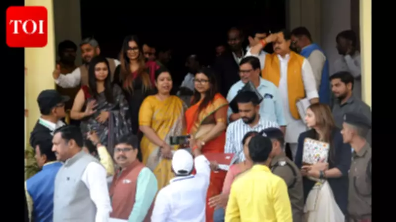 Bihar Admits Plastic Ban Violations, Ganga Erosion Concerns Raised in Council