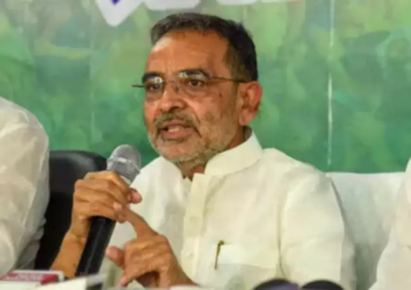 Bihar Ally RLM Appeals to BJP for Upendra Kushwaha's Rajya Sabha Re-nomination