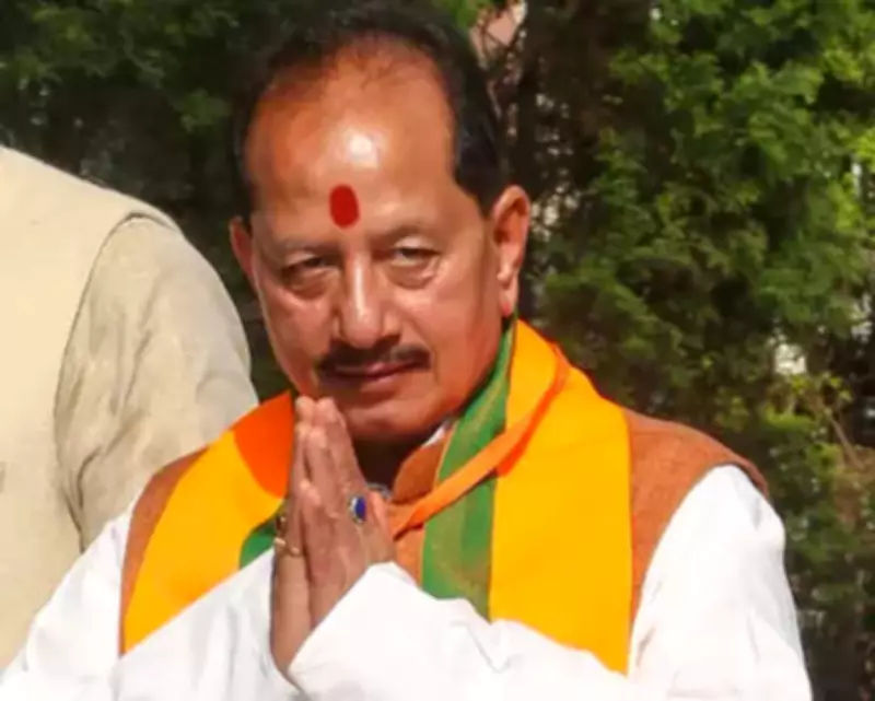 Bihar Announces 45-Day Census 2027 Schedule with Caste Data Collection