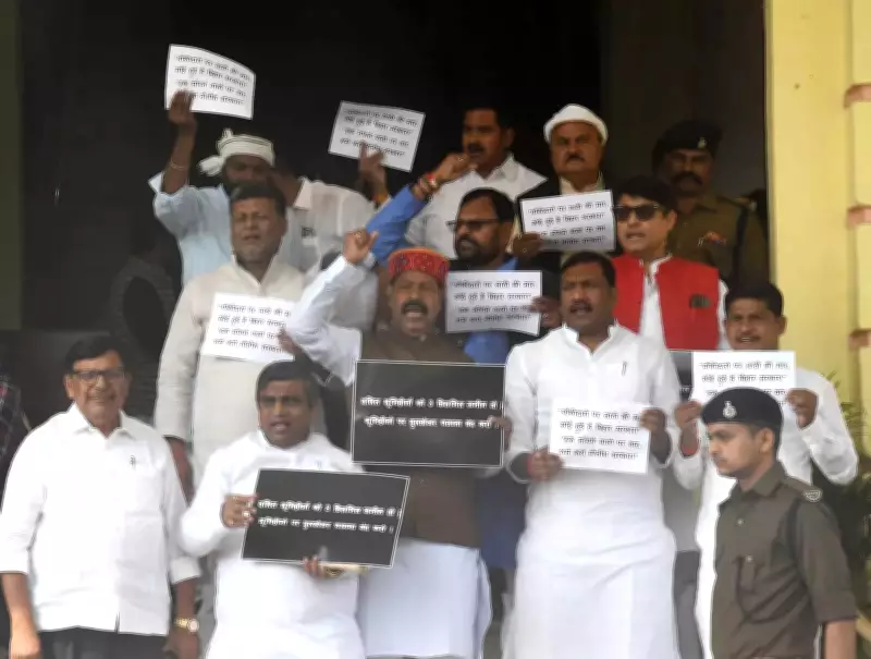 Bihar Assembly Passes Historic Civil Courts Bill, Replacing 1887 Colonial Law