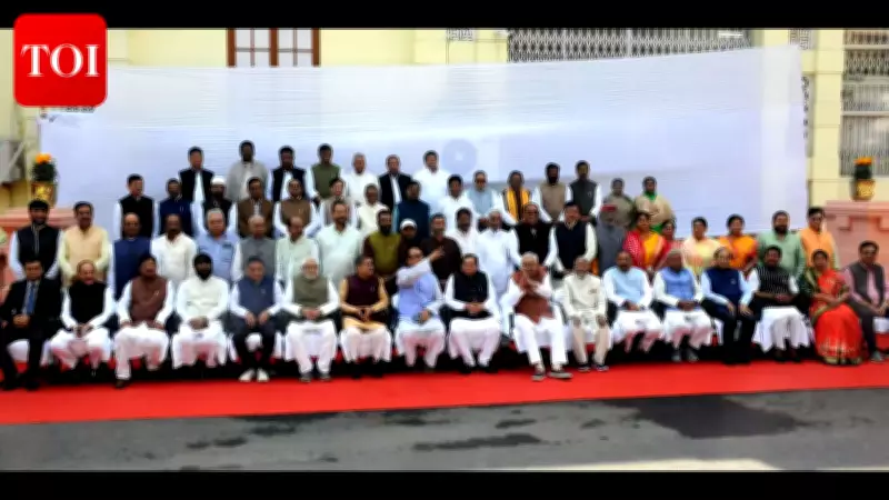 Bihar Assembly Passes Six Key Bills to Boost Business and Protect Borrowers