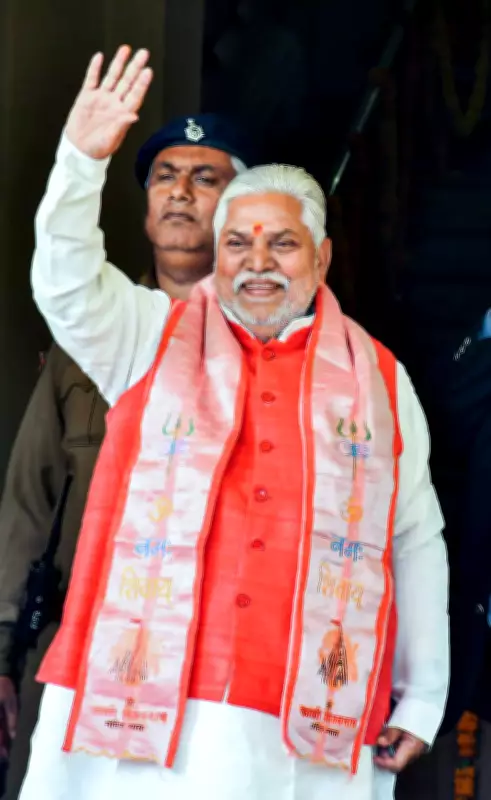 Bihar Assembly Speaker Directs Increase in Licensed Hunters to 400 for Ghorpara Control