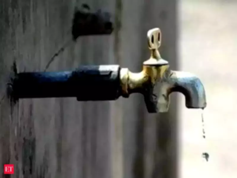 Bihar Assembly Speaker to Personally Review Rural Drinking Water Scheme Issues