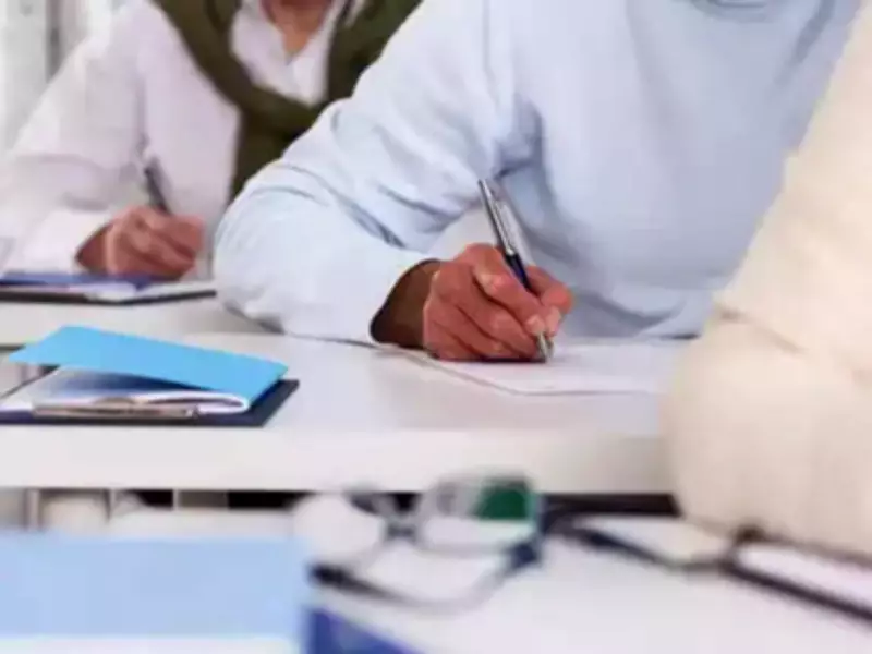 Bihar Board Intermediate Exams 2026 Begin Monday with 13 Lakh Students