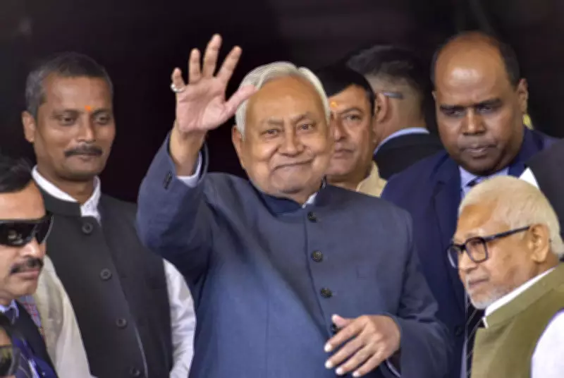 Bihar Cabinet Approves Enhanced Ex Gratia for Migrant Workers' Families