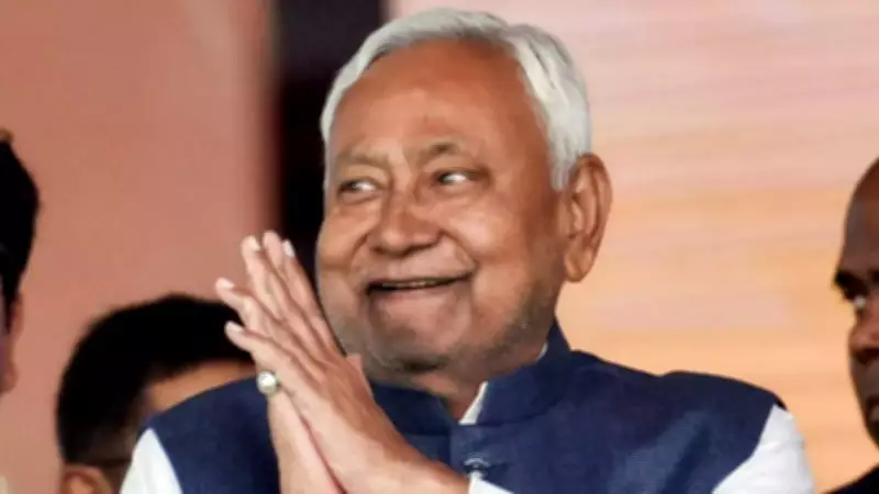 Bihar CM Nitish Kumar Directs Transport Department to Prioritize Pedestrian Safety