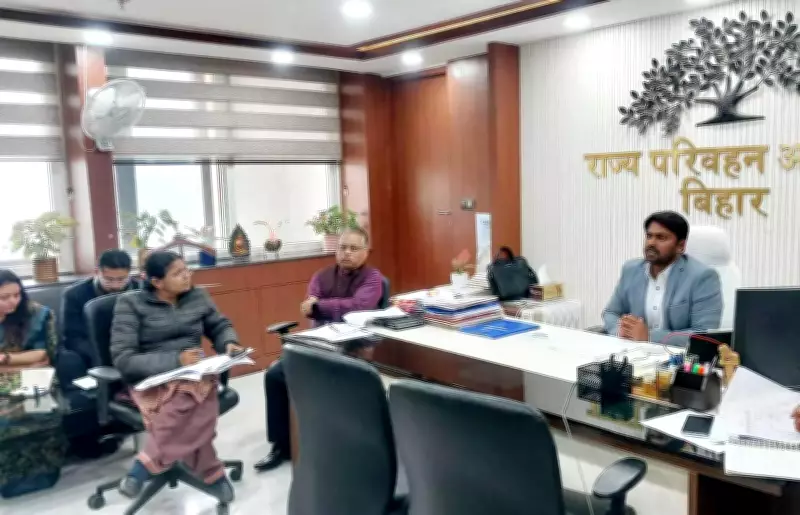 Bihar Cracks Down on Habitual Traffic Offenders: 52,000 Licences Face Suspension