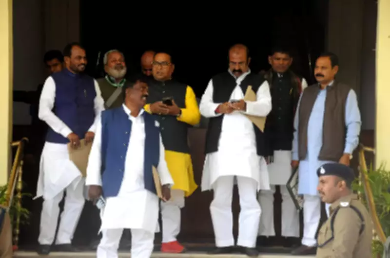 Bihar Deputy CM Challenges Rabri Devi to Name Minister's Son in Death Case