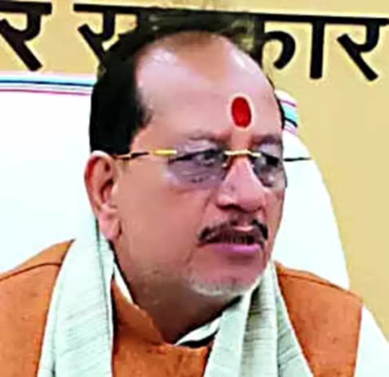 Bihar Deputy CM Sinha Forms Committee to Probe GeM Portal Irregularities