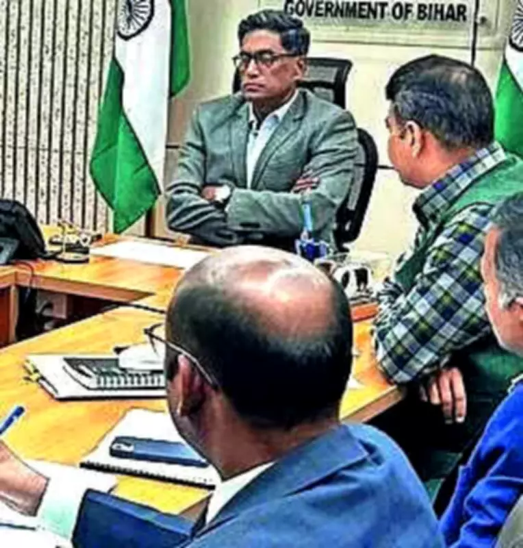 Bihar Government Plans Rs 60 Crore AI Centre of Excellence at IIT Patna