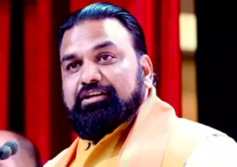 Bihar Government to Probe 173 Foreign Nationals on Missionary Visas