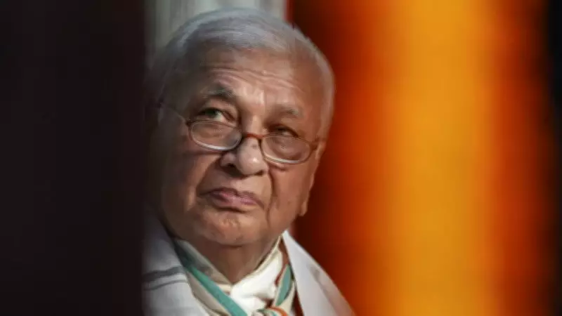 Bihar Governor Arif Khan Outlines Nitish Government's 7-Point Agenda for 2026-27