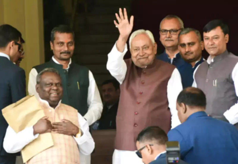 Bihar Govt Prioritizes Teacher Appointments, Announces Clerical Staff Recruitment