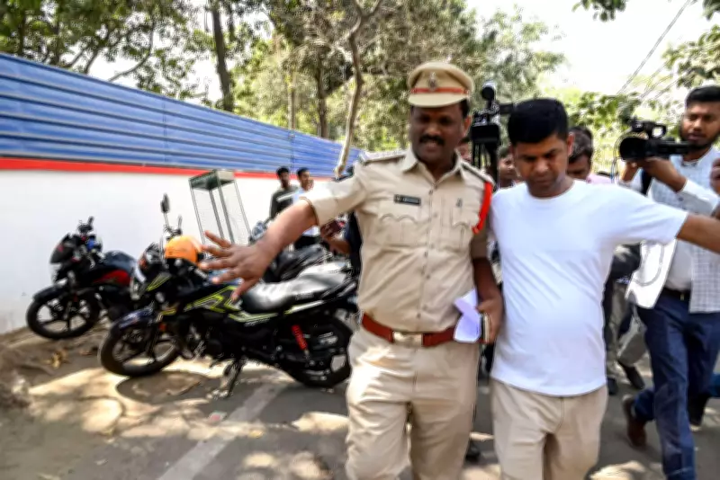 Bihar Govt Shields Police with BNSS Safeguards After High-Profile Arrest Attempt