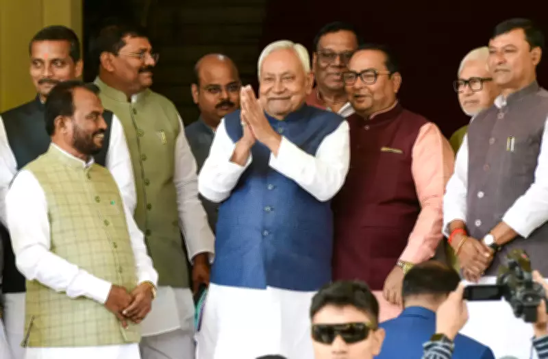 Bihar Groundwater Crisis: Arsenic, Fluoride, Iron Contamination in Multiple Districts