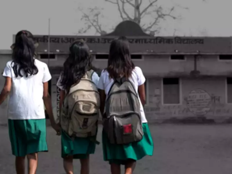 Bihar Man Arrested with Illegal Weapons Cache at Jharkhand Primary School