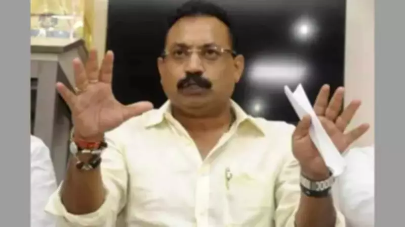 Bihar Minister Sparks Controversy by Threatening to Halt Rural Road Projects in Opposition MLAs' Constituencies