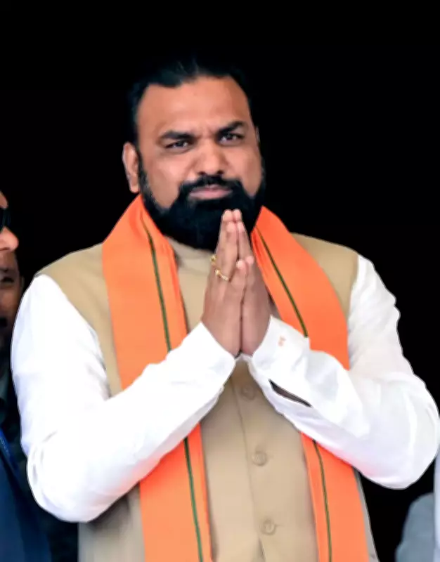 Bihar Nominates Deputy CM Samrat Choudhary, Vijay Kumar Choudhary to Eastern Zonal Council