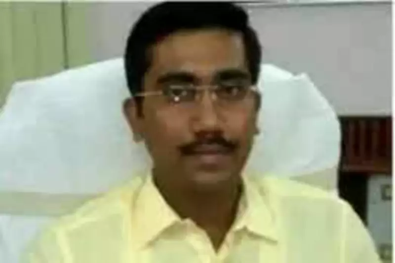 Bihar Official Shirsat Kapil Ashok Appointed to National Dairy Development Board