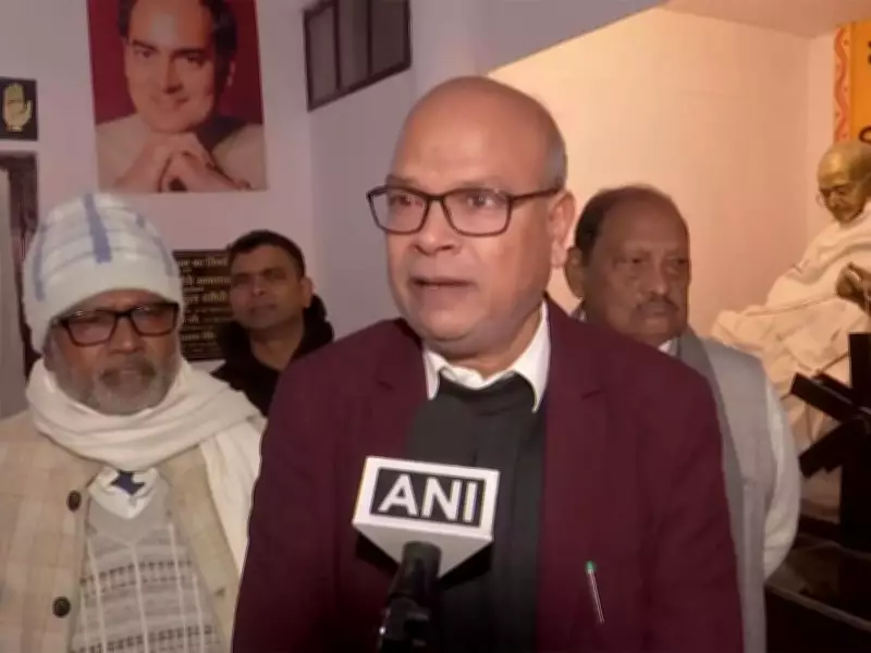 Bihar Opposition Slams State Budget as 'Bundle of Lies', Accuses NDA of Hollow Promises