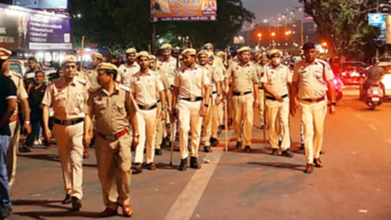 Bihar Revenue Officers End Strike as Government Restores DCLR Post to BRS