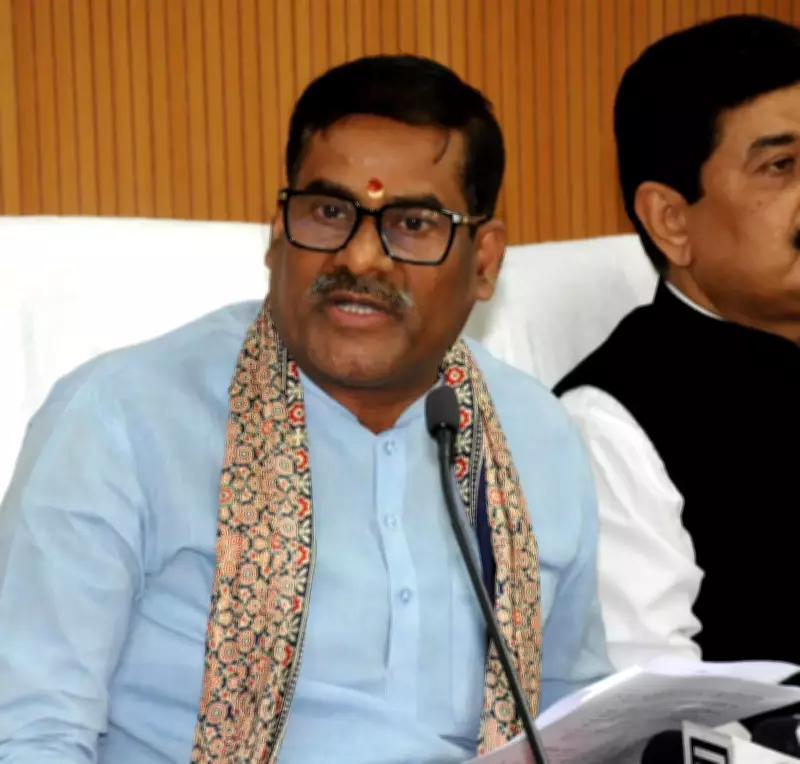 Bihar Sends 50-Member Team to Gujarat to Study Cooperative Farming Models