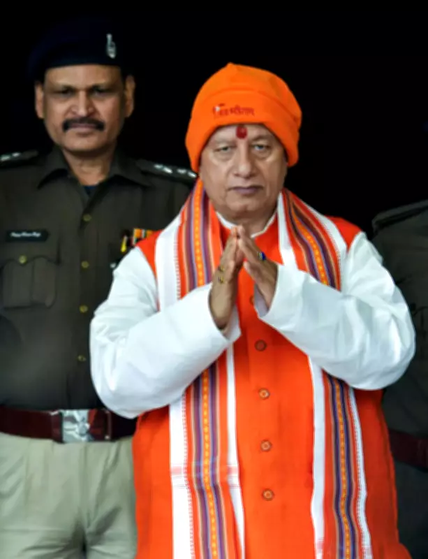 Bihar Sets 2-Year Deadline for Special Land Survey to Resolve Disputes