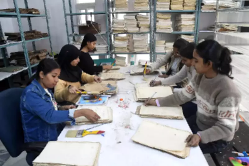 Bihar State Archives: Preserving 250 Years of History in Patna