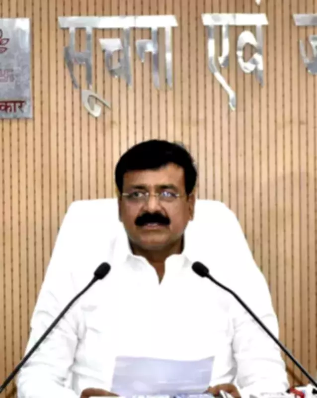 Bihar to Appoint Minority Welfare Officers in All Blocks by 2026-27