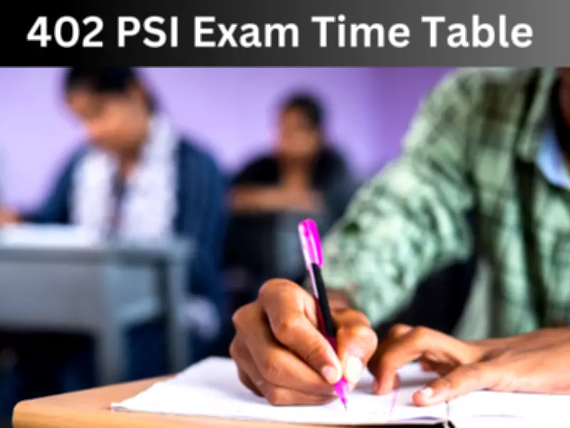 Bihar to Introduce Written Test for Assistant Professor Appointments