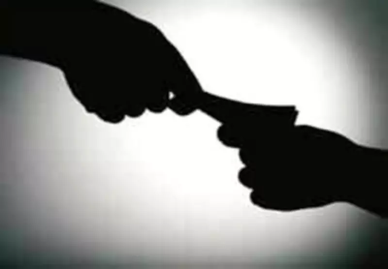 Bihar Vigilance Bureau Arrests Panchayat Secretary for Bribery in Rohtas