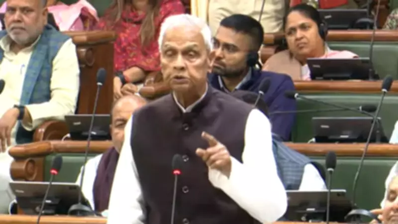 Bihar's Economy Outpaces National Growth with 13.1% GSDP Expansion in FY25