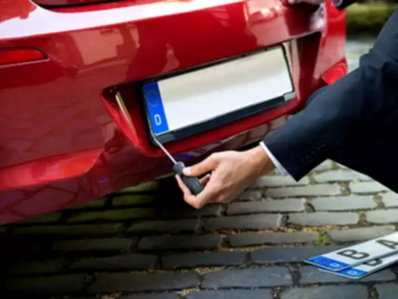 Bihar's Fancy Number Plates Earn Rs 6 Crore, Patna Leads in E-Auction Demand