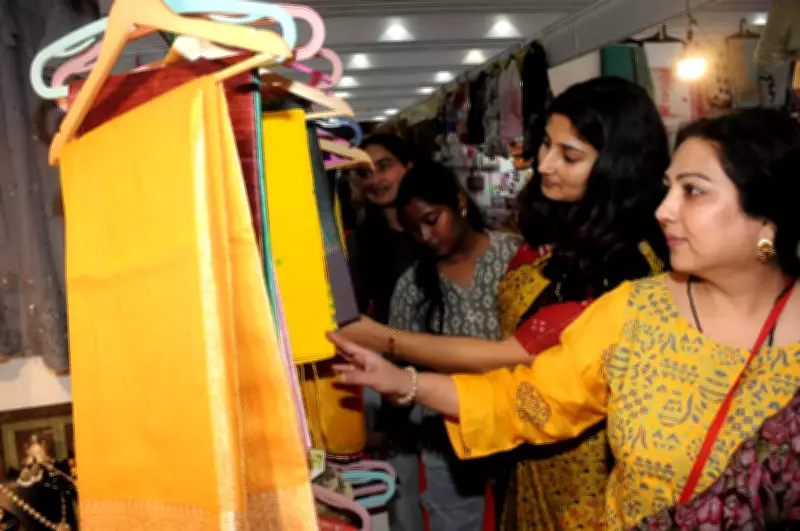 Bihar's Mahila Udyami Phagunotsav 2026 Showcases Women Entrepreneurs